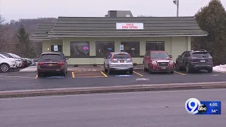Stella s Diner ly opens its second location Your Stories
