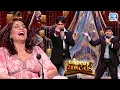 Lagu Krushna और Sudesh की ऐसी Comedy देख अर्चना जी हुई हसकर पागल | Comedy Circus S2 | Latest Full Episode