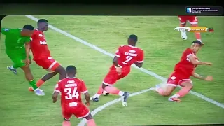 GOLI LA PACOME ZOUZOUA YANGA VS SIMBA MECHI YA UFUNGUZI  GOLI LA PACOME ZOUZOUA YANGA VS SIMBA MECHI YA UFUNGUZI