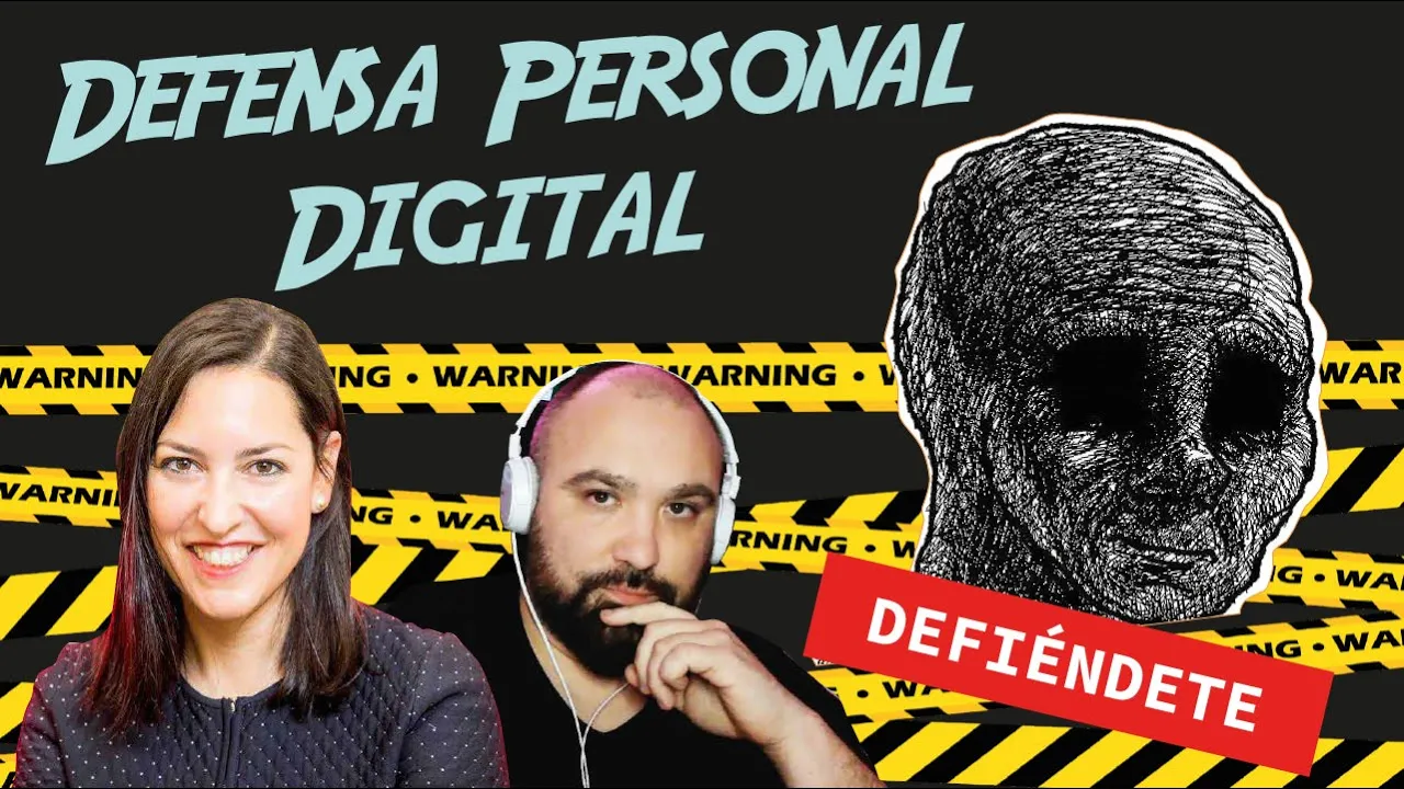 REPUTACION DIGITAL 💪 ¿Cómo PROTEGER tu identidad digital frente al CIBERACOSO y el BULLYING?