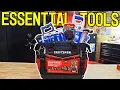 How Many Tools Can I Buy From Lowe s for 400 Beginner Tools