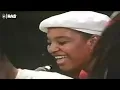 Evolución Musical - Lloyd 'Bullwackie' Barnes In New York 1986 Wackie's Label