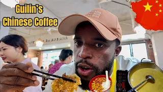 为什么一定要尝尝油茶：桂林独特的中国咖啡