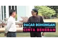 Lagu Pacar Bohongan Cinta Beneran