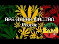 Lagu Apa Kabar Mantan - Version Reggae