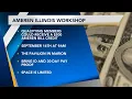 Ameren Offering 200 Bill Credit for Workshop Participation