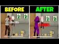 Download Lagu Top 05 Shotgun Onetap Headshot Mistakes Free Fire | Free Fire Headshot Tips and Tricks 2023