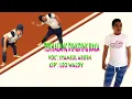 terhalang dingding kaca syamsul arifin