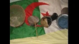 Cheikha Zouzou Relizania Haya Sidi El Larbi الشيخة زوزو لغليزانية هيا سيدي العربي 