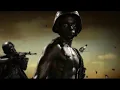 Asa - Fire on the Mountain