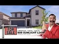 Corner Lot Home for Sale in Princeton TX Walkthrough Tour STASH Realty Group