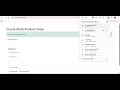Generate PDF with in Laravel DomPDF Tutorial Step-by-Step