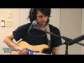Beach House - "Zebra" (Live at WFUV)