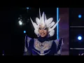 Anetra & Mistress Isabelle Brooks’ “When Love Takes Over” Lip Sync 💘 RuPaul's Drag Race Season 15