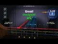 Less Than Jake's "The Rest of My Life" Rocksmith Bass Cover