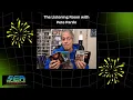 Lagu The Listening Room- December 31, 2025...with Pete Pardo