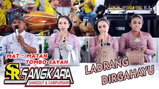 Download NGLARAS GENDING LADRANG DIRGAHAYU, CS. SANGKARA || PERNIKAHAN SINDY \u0026 REZA || MANDALA AUDIO MP3