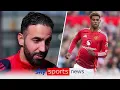 Download Lagu Ruben Amorim says he informed Rashford camp 'he's no longer wanted in Man United' next season.