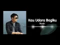Lagu Noah - Kau Udara Bagiku Lirik | Y Lyrics