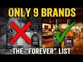 The Only 9 Scotch Brands You Can Still Trust The Buy It For Life List