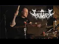 Download Lagu Svart Vinter  - Ritual (Drum Playthrough) #blackmetal