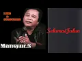 Download Lagu SELAMAT JALAN - MANSYUR S