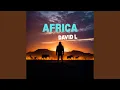 Lagu AFRICA