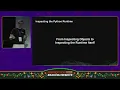 Exploring Python Inspect Enriching Stack Traces and Testing the Untestable - Mika Allert