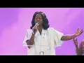 Lagu Powerful Worship Ministration with Sarah Appiah | Jospong Group Thanksgiving 2025