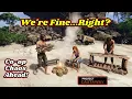 Project Castaway Co-op Chaos Starts Now Genius or Mistake