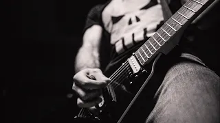 x gon give it to ya metal cover by leo moracchioli
