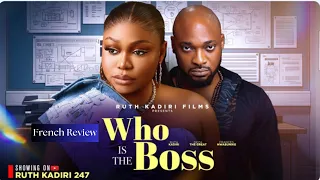 who is the boss films nig rians 2026 critique compl te du dernier film