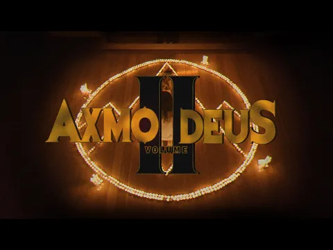 Axmo Deus Volume II : Initiation