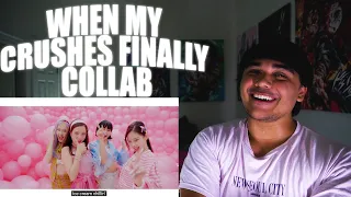 Download BLACKPINK - 'Ice Cream (with Selena Gomez)' MV Reaction | WOAH MP3