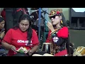 KIPRAH KEMBANG BOREH - Dolalak DEWI ARUM - di Petarangan, Kledung, Temanggung. Tgl. 27 Oktober 2018