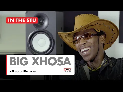 Download MP3 Big Xhosa Speaks On Break Out Single, Debut Album, Diss Track, A-Reece Tattoo and More.