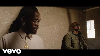 sean paul jesse royal stonebwoy mutabaruka guns of navarone official music video 