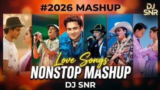zubeen garg new romantic mashup 2026 assamese mashup song a tribute to our legend dj snr