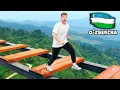 Download Lagu Dunyodagi ENG halokatli to'siqlar yo'li - @MrBeast Uzbekcha