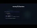 The assert Statement - Python for Beginners