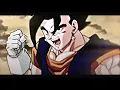 vegito edit alight motion