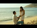 the day I got engaged