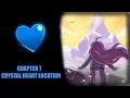 Celeste Chapter 7 Crystal Heart Location - 2024