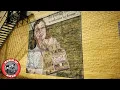 HISTORIC CANTON MISSISSIPPI Town Square Abandoned Piggly Wiggly More