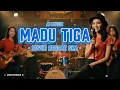 Lagu Asli Musiknya Bikin Badan Auto Goyang 😂😂😂 | Madu Tiga - Reggae Ska Version 🔥 