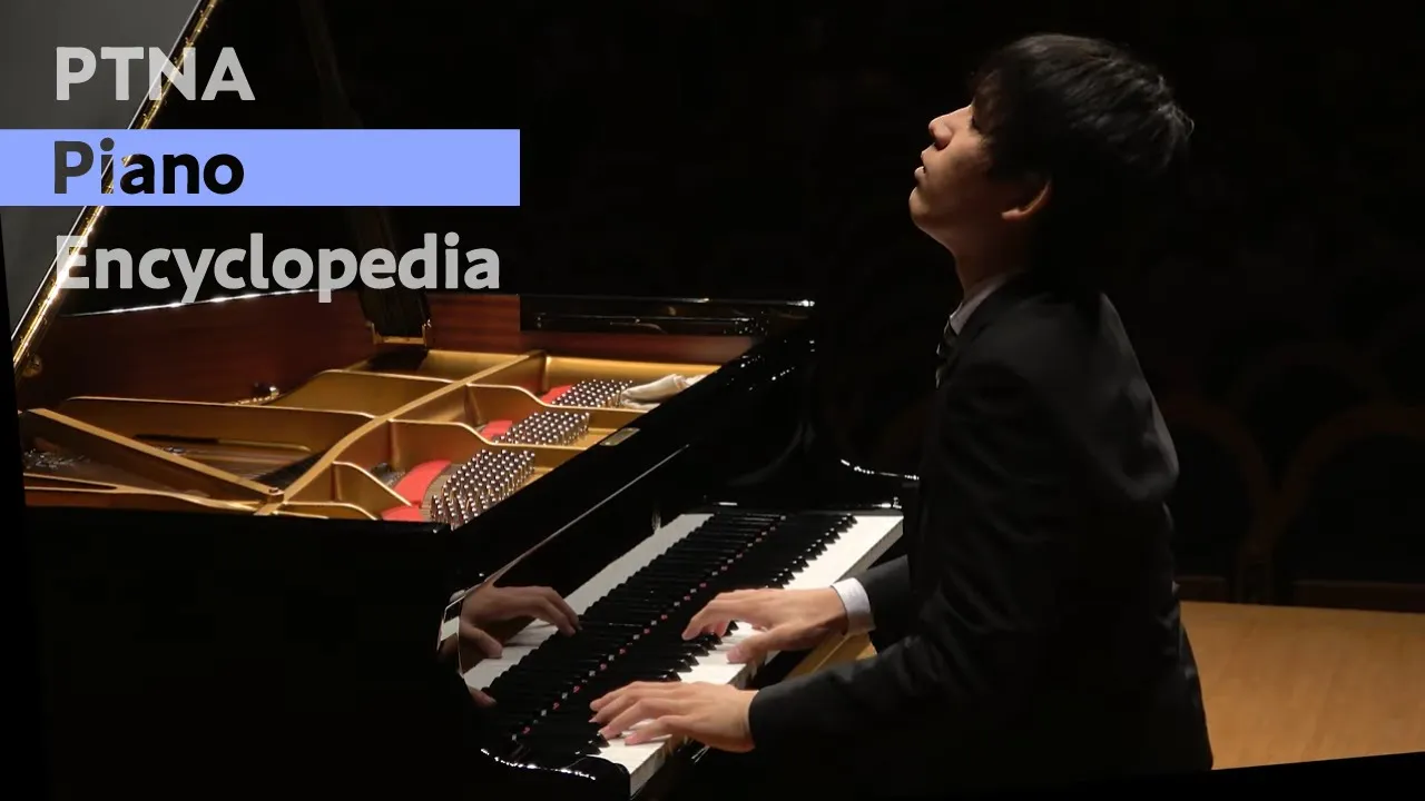 ピアノの難しい曲｜プロでも弾けない！？超絶技巧を要するクラシック