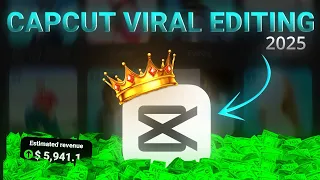 How to Edit Like a Pro in CapCut 2025 (Step-by-Step for Beginners