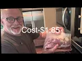 Big Comfort, Small Budget! Homemade Pot Pie in 30 Minutes