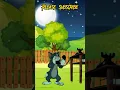 Tom and Jerry Tom full funny ringtone