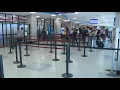 TSA union warns of Des Moines International Airport considering privatizing airport security